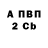 Amphetamine Розовый germesussa